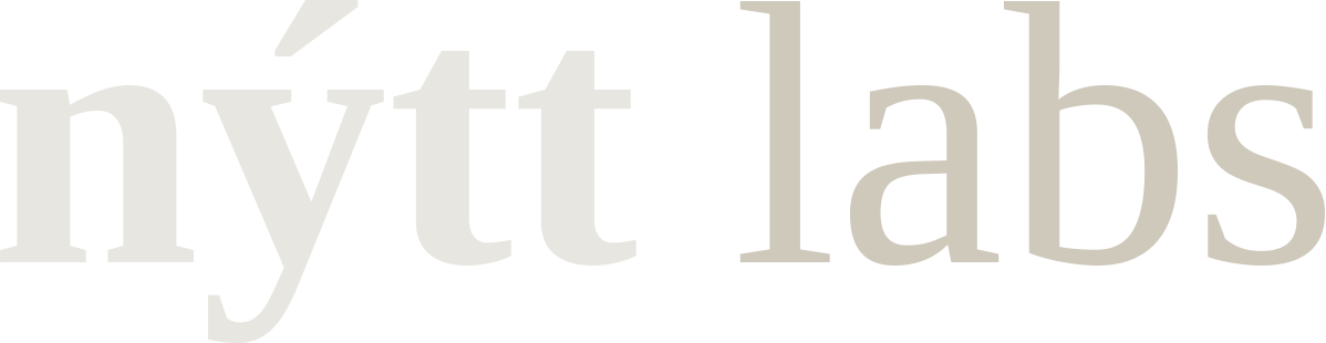 nýtt labs